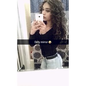 Meet your Posher, Litzy