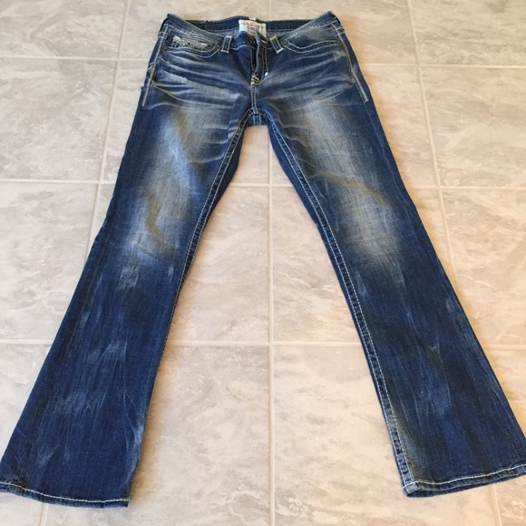 Big Star jeans