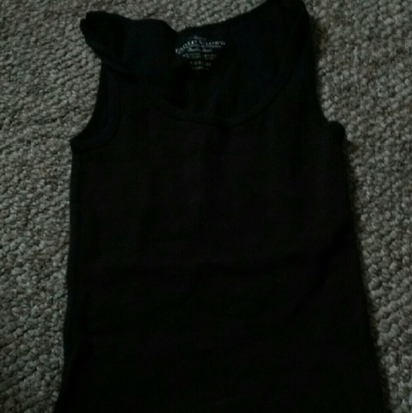 3 pack of tank tops