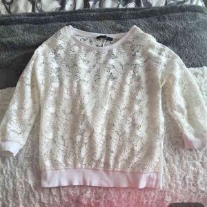Beautiful sweater