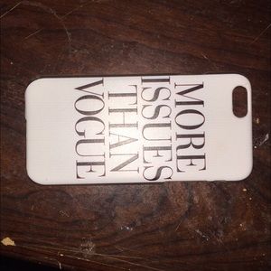 iPhone 6 case