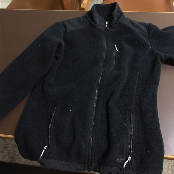Eastern mountain sports winter jacket