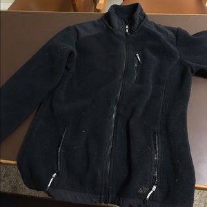 Eastern mountain sports winter jacket