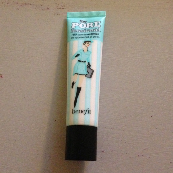 Benefit Pore Fessional