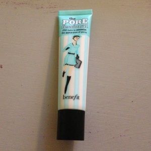 Benefit Pore Fessional