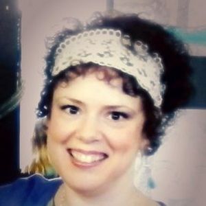 Meet your Posher, Santha