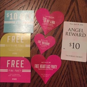 VS Discounts Bundle