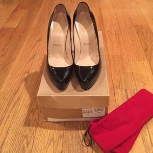 Christian Louboutin Rolando Pumps