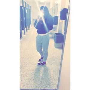 Meet your Posher, Marissa