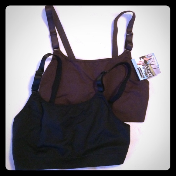 Sports bras