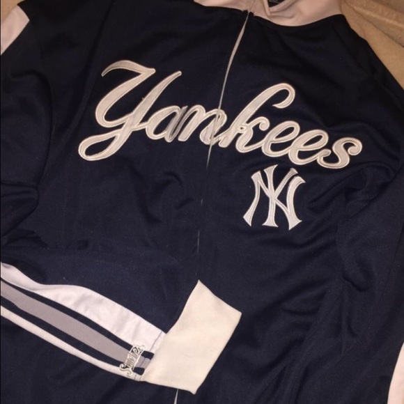 Jackets & Blazers - Yankee jacket Jackets & Blazers - Yankee jacket