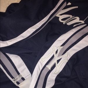 Jackets & Coats - Yankee jacket Jackets & Coats - Yankee jacket