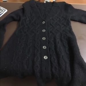 Free people sweater/ dress