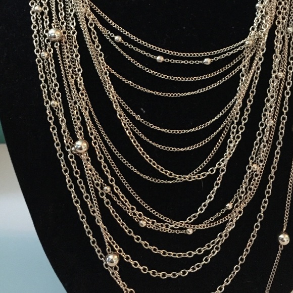 Necklace - Picture 2 of 2