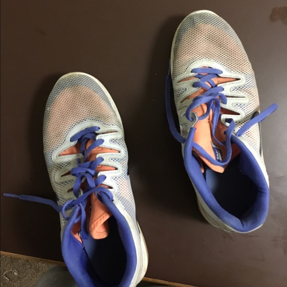 Nike sneakers