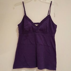 Spaghetti Strap tank