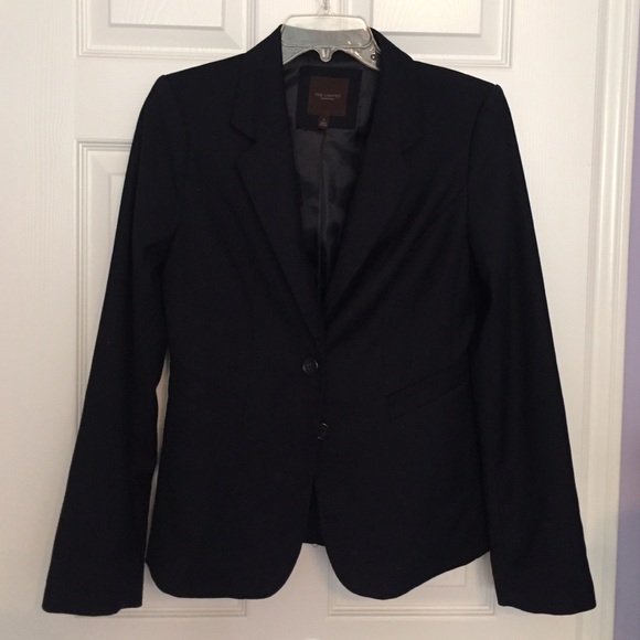 Limited suit blazer