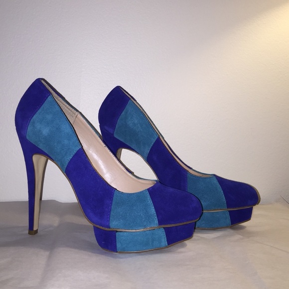 DV by Dolce Vita Brilliant Pump