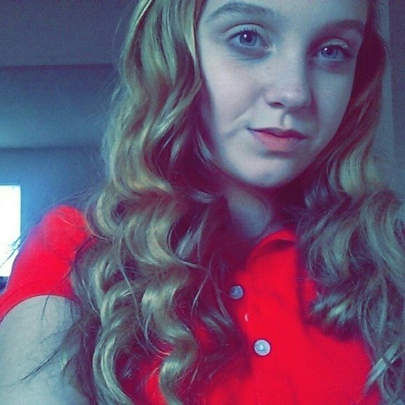 Meet your Posher, Ryleigh