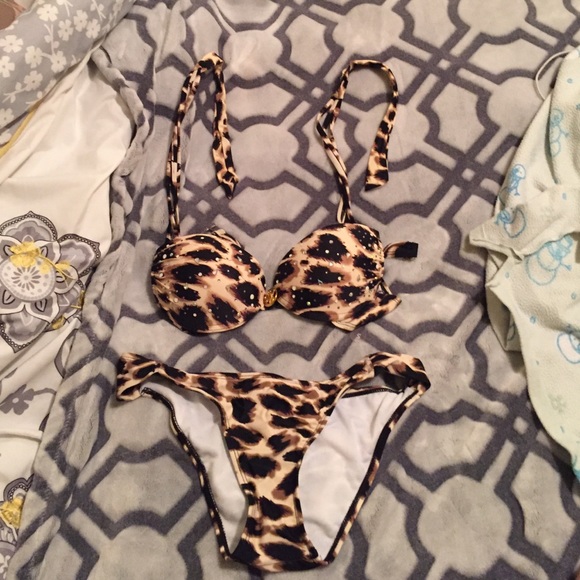 bikini