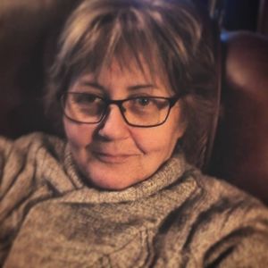 Meet your Posher, Sharon