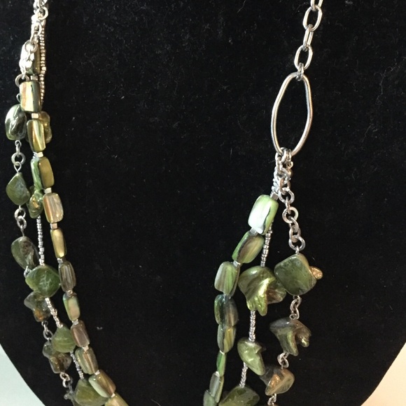 Necklace - Picture 2 of 2
