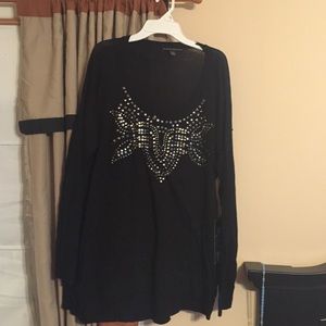 Rock & Republic long sleeve sweater
