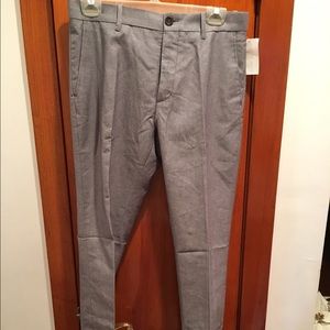 H&M trouser pants.