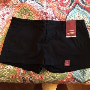 Bundle of Arizona shorts. Size 7