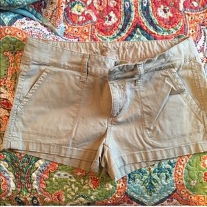 Bundle of Arizona shorts size 9