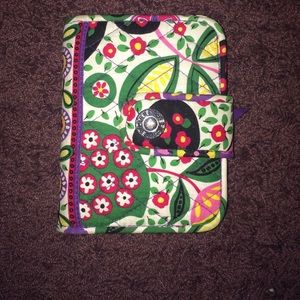 Vera Bradley Wallet