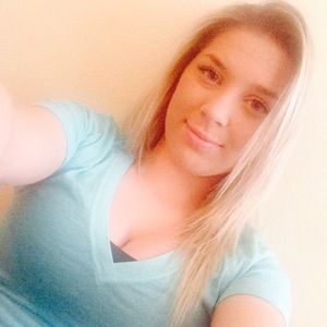 Meet your Posher, Vanessa