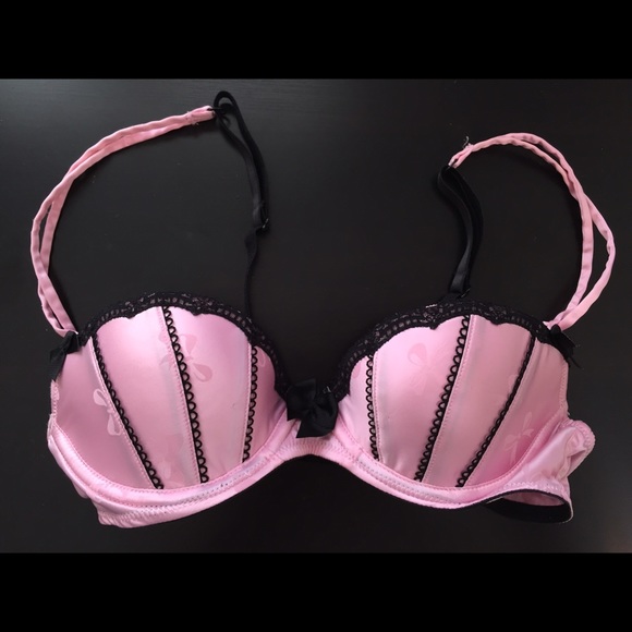 Victoria Secret push up bra