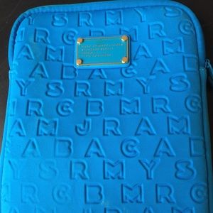 Marc By Marc Jacobs IPad Case