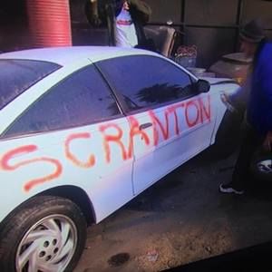 Meet your Posher, Blake