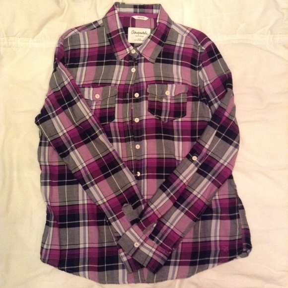 aeropostale extra large button down