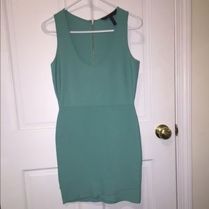 BCBG Bandage Dress