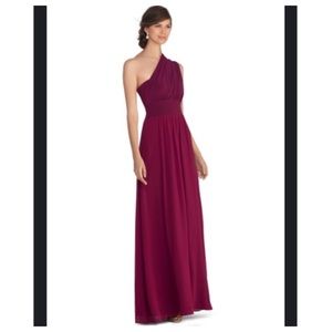 Genius Chiffon Convertible Gown