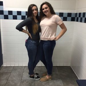 Meet your Posher, Marissa