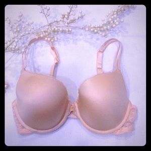 🍭Sweet Deals 3/$21🍭DKNY Pink Bra