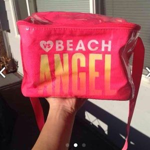Victoria's Secret lunchpail