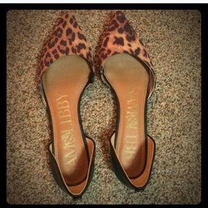 Sam & Libby Cute Flats!!
