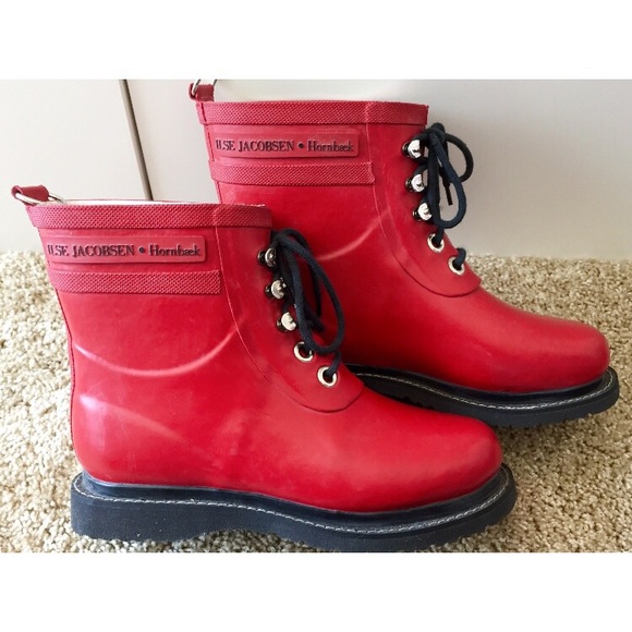 Women's Ilse Jacobsen Hornbaek