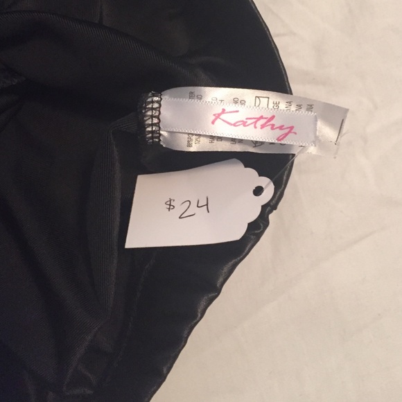 Liquid leggings - Picture 2 of 3