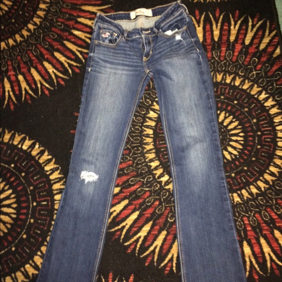 Hollister Pants
