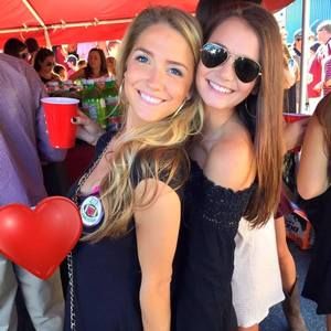 Meet your Posher, Amelia