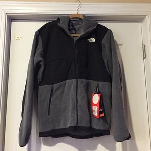 The North Face Denali Hoodie