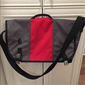 Timbuk2 Messenger Bag - Size Medium