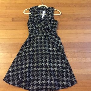 Brand new never worn with tags Pretty in Ink dress