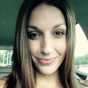 Meet your Posher, Jayme